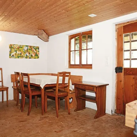 Traditionelles Chalet Schaermtanne - Griwa Rent Ag Aeschi Bei Spiez