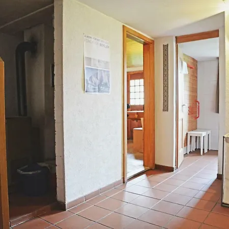 Traditionelles Chalet Schaermtanne - Griwa Rent Ag Aeschi Bei Spiez