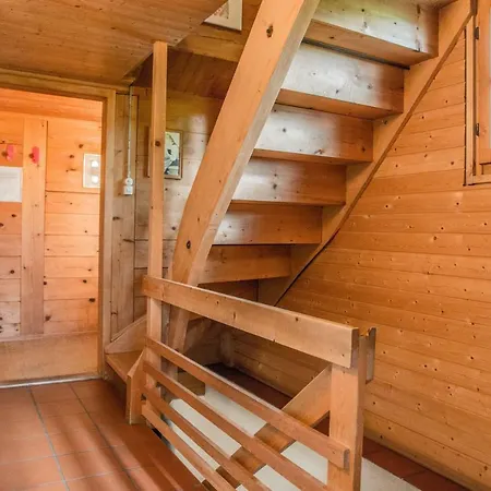 Traditionelles Chalet Schaermtanne - Griwa Rent Ag Aeschi Bei Spiez