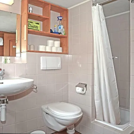 Traditionelles Schaermtanne - Griwa Rent Ag * Aeschi Bei Spiez