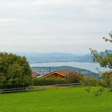 Horská chata Traditionelles Chalet Schaermtanne - Griwa Rent Ag