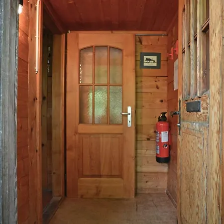 Chalet Traditionelles Schaermtanne - Griwa Rent Ag